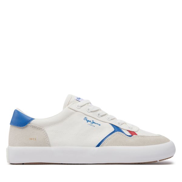 Pepe Jeans Superge Pepe Jeans Travis Brit M PMS31038 White 800