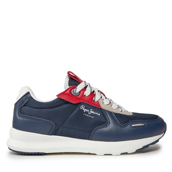 Pepe Jeans Superge Pepe Jeans York Smart Boy PBS30534 Navy 595