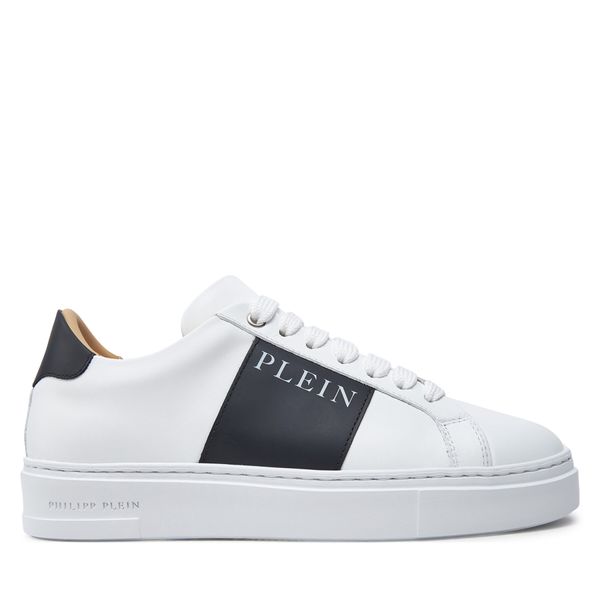 PHILIPP PLEIN Superge PHILIPP PLEIN AADS USC0657 PLE010N Bela