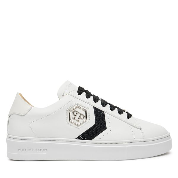 PHILIPP PLEIN Superge PHILIPP PLEIN AADS USC0678 PLE075N Bela