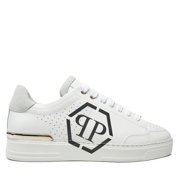 PHILIPP PLEIN Superge PHILIPP PLEIN FADS MSC3981 PLE005N Bela