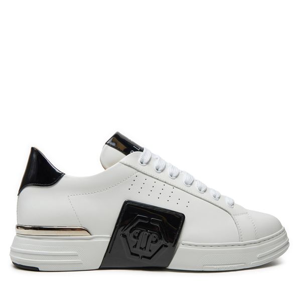 PHILIPP PLEIN Superge PHILIPP PLEIN FADS USC0565 PLE025N Bela