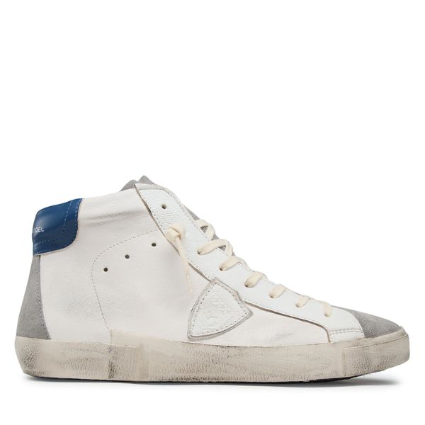Philippe Model Superge Philippe Model Prsx High PRHU WX12 Bela