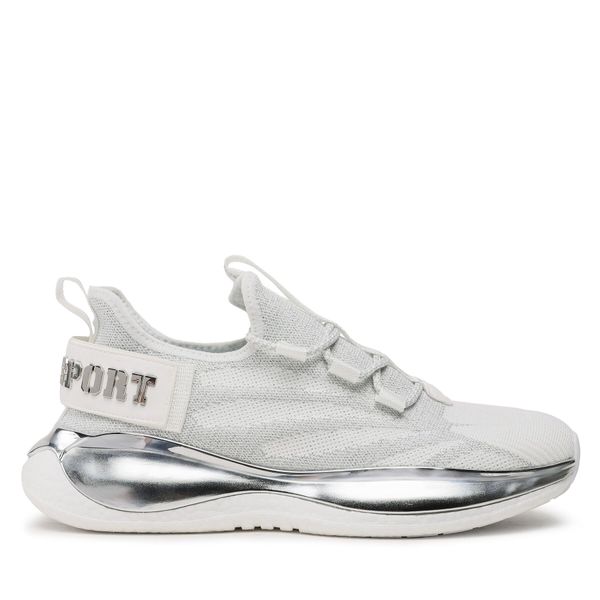 Plein Sport Superge Plein Sport The Iron Tiger Gem.X.02013 SACS USC0429 STE003N Bela