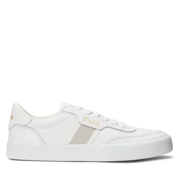 Polo Ralph Lauren Superge Polo Ralph Lauren Court Vulc Trainer 804924747006 Bela