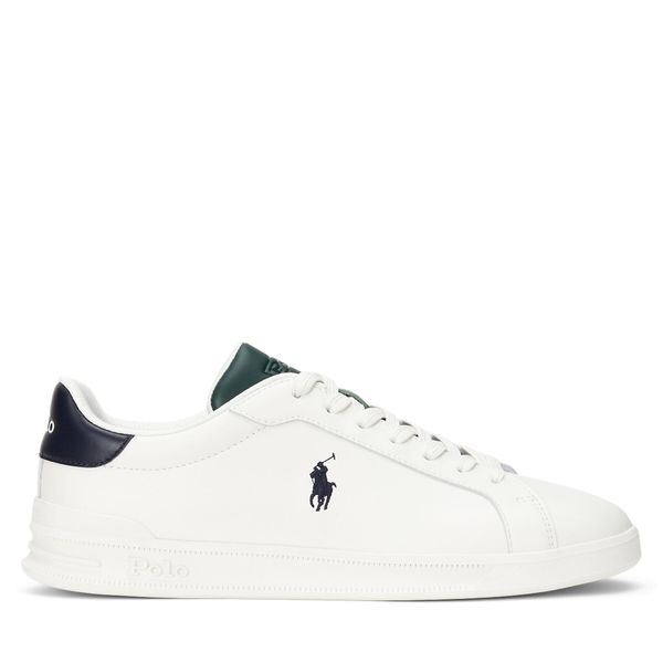 Polo Ralph Lauren Superge Polo Ralph Lauren Heritage Court II 809949791002 Bela