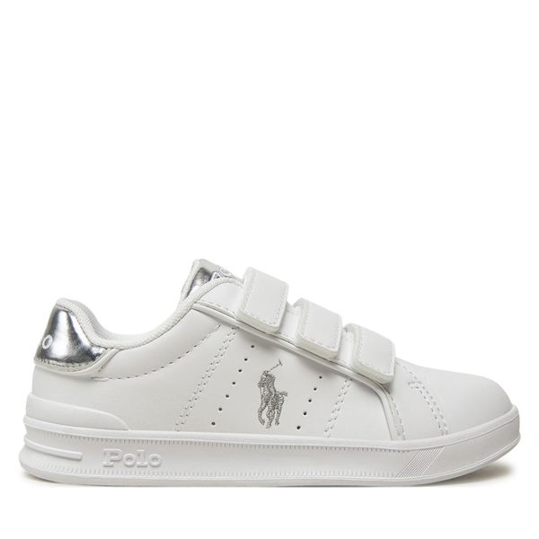 Polo Ralph Lauren Superge Polo Ralph Lauren Heritage Court III Ez RL01360040 Bela