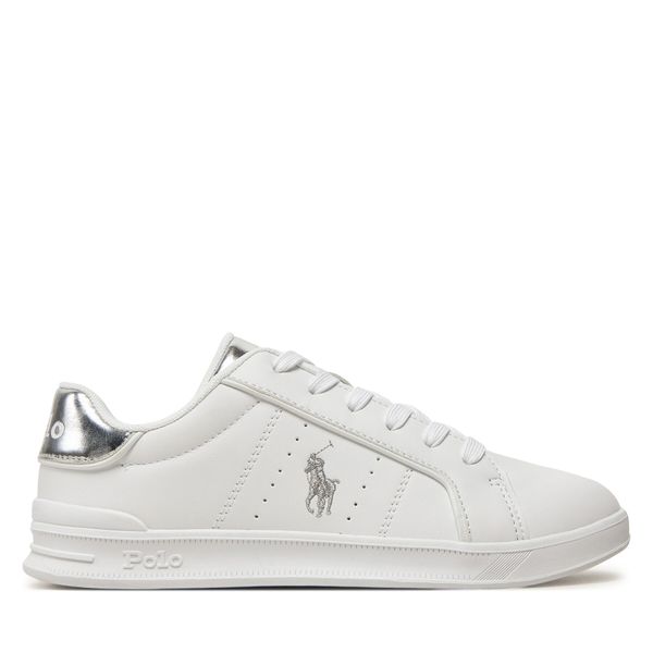 Polo Ralph Lauren Superge Polo Ralph Lauren Heritage Court III RL01357100 Bela