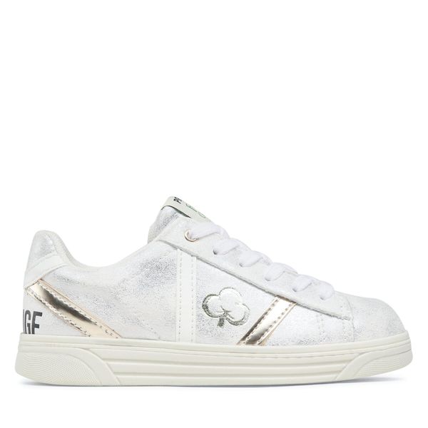 Primigi Superge Primigi 3876200 M Srebrna