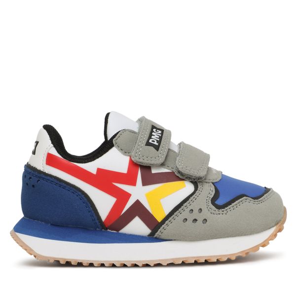 Primigi Superge Primigi 3962122 Siva