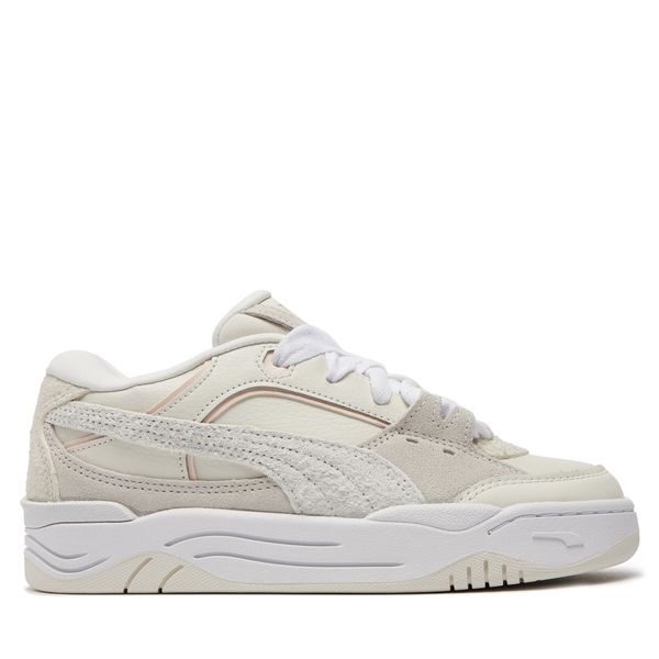 Puma Superge Puma 180 Prm 393764-06 Vapor Gray/Puma White