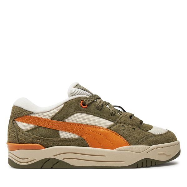 Puma Superge Puma 180 Texture 397313 02 Khaki