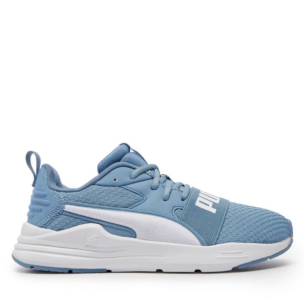 Puma Superge Puma 390847 12 Modra