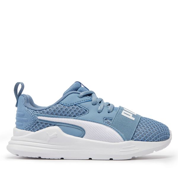 Puma Superge Puma 390848 12 Modra