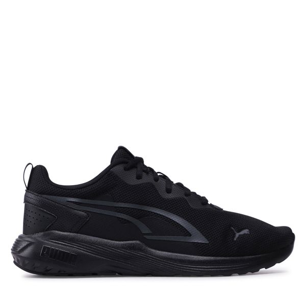 Puma Superge Puma All-Day Active 386269 01 Črna