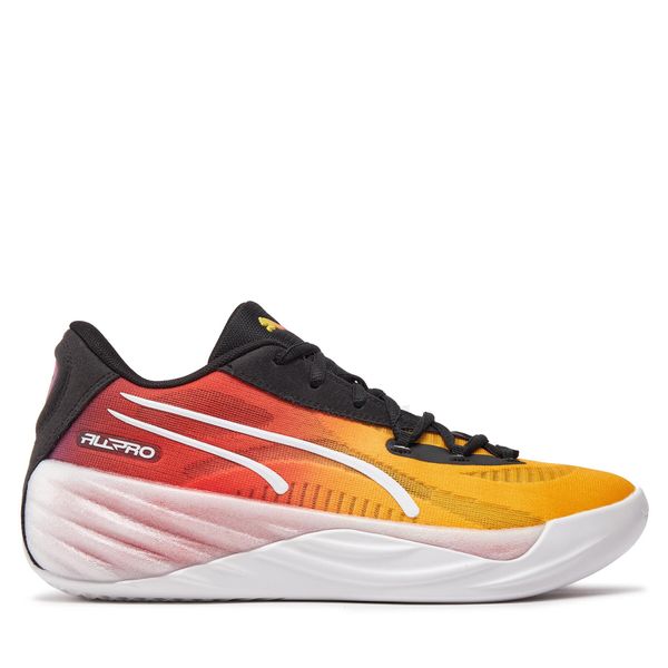 Puma Superge Puma All Pro Nitro Showtime 309890 01 Pisana