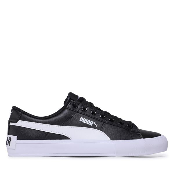 Puma Superge Puma Bari Casual 389382 02 Črna