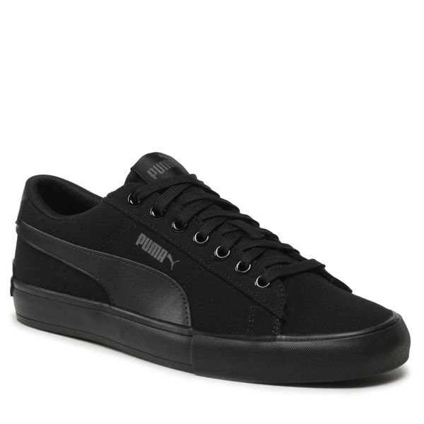 Puma Superge Puma Bari Casual Cv 38938305 Črna