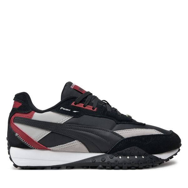 Puma Superge Puma Blktop Rider 392725 25 Črna