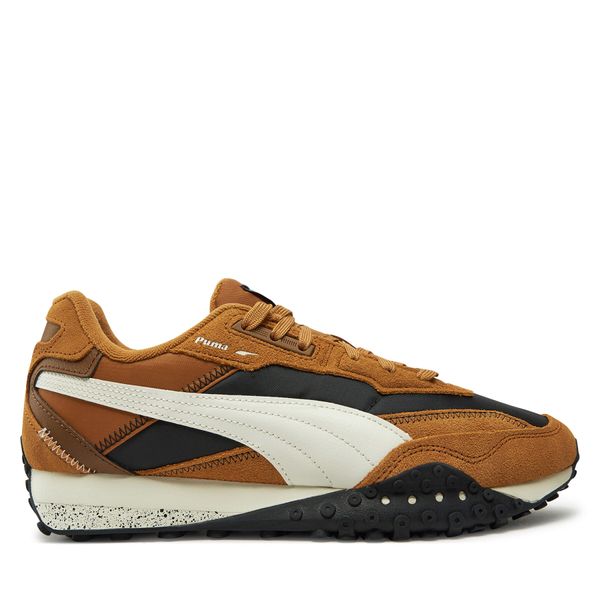 Puma Superge Puma Blktop Rider 392725 29 Rjava