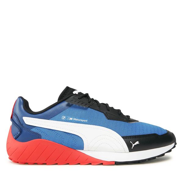 Puma Superge Puma Bmw Mms Speedfusion 307239 04 Modra