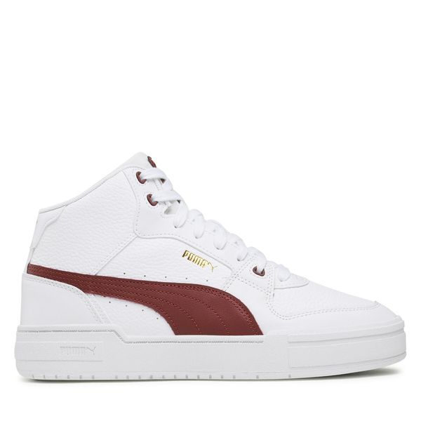 Puma Superge Puma CA Pro Mid 386759 09 Bela