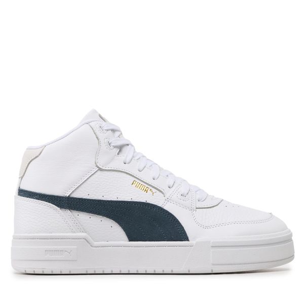 Puma Superge Puma Ca Pro Mid Heritage 387487 03 Bela