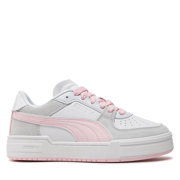 Puma Superge Puma Ca Pro Queen 395882-01 Bela