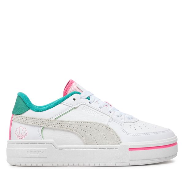 Puma Superge Puma Ca Pro Retro Resort 395883-01 Bela