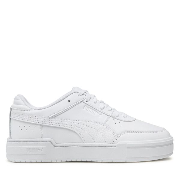 Puma Superge Puma Ca Pro Sport Lth 393280 02 Bela