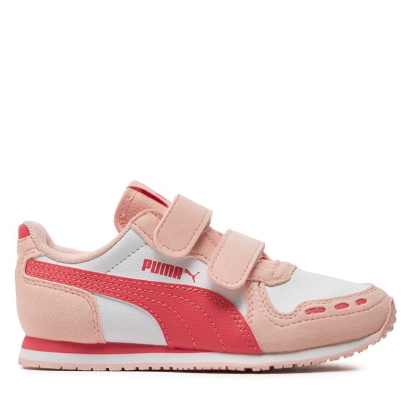 Puma Superge Puma Cabana Racer 383730 09 Roza