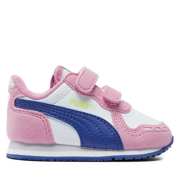 Puma Superge Puma Cabana Racer SL 20 V Inf 383731 16 Roza