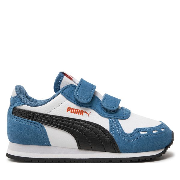 Puma Superge Puma Cabana Racer Sl 20 V Inf 383731 Bela