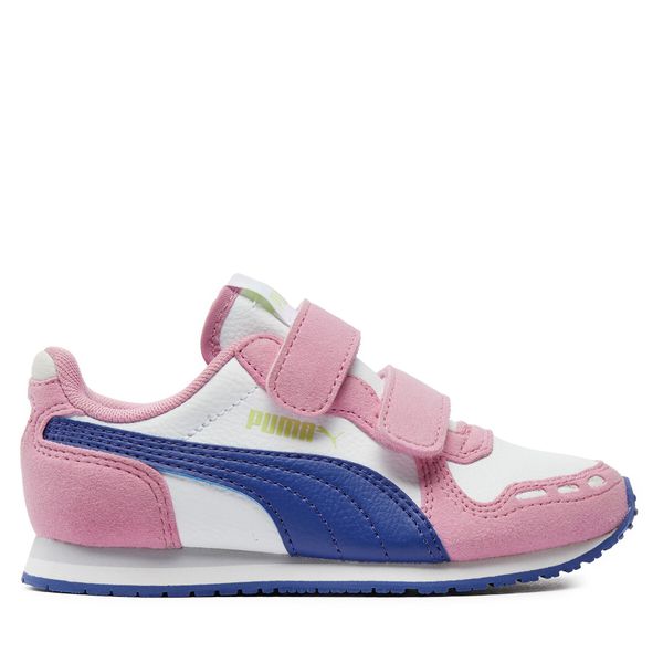 Puma Superge Puma Cabana Racer SL 20 V PS383730 16 Roza