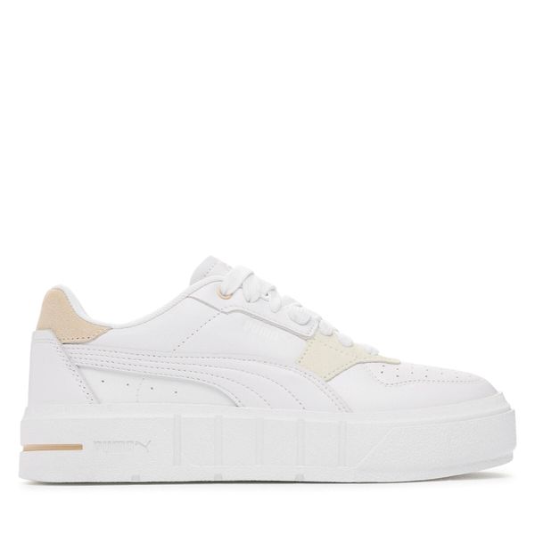 Puma Superge Puma Cali Court Match Wns 393094 02 Bela