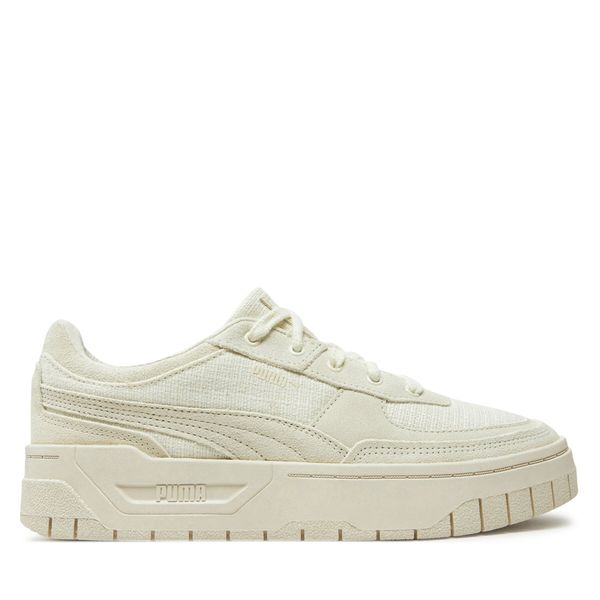 Puma Superge Puma Cali Dream Blank Canvas wns 38987201 Bela