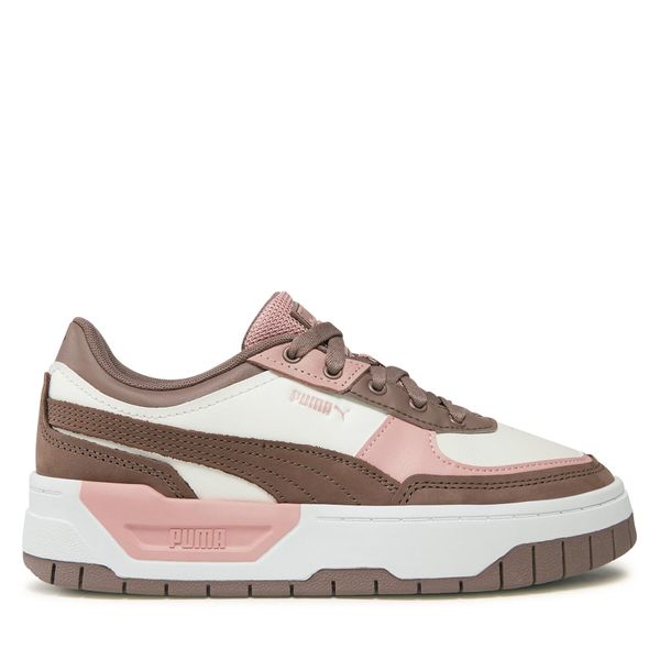 Puma Superge Puma Cali Dream Pastel Wns 392733 13 Rjava