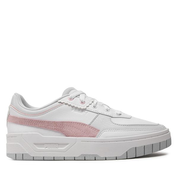 Puma Superge Puma Cali Dream Queen Of 395512-01 Bela