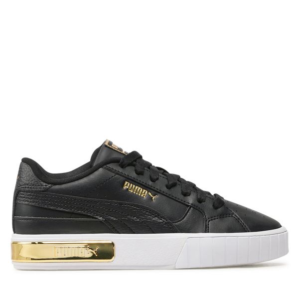 Puma Superge Puma Cali Star Glam Wns 387679 01 Črna