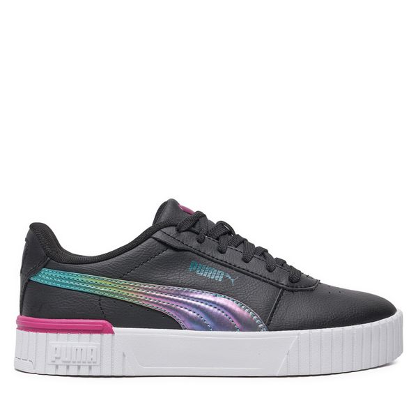 Puma Superge Puma Carina 2.0 Bouncy Sky Jr 397970 02 Črna