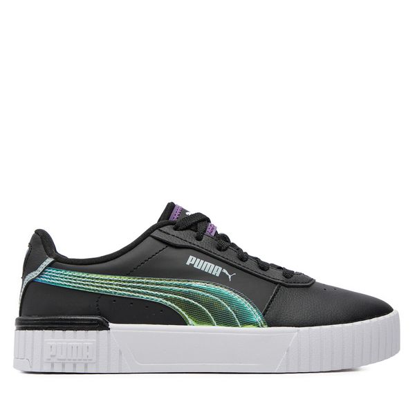 Puma Superge Puma Carina 2.0 Deep Dive Jr 396545-02 Črna