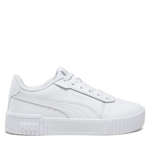 Puma Superge Puma Carina 2.0 Jr 386185 02 Bela