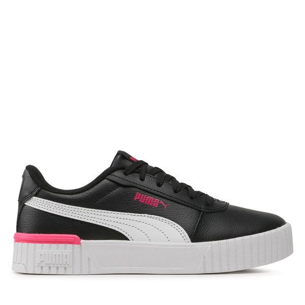 Puma Superge Puma Carina 2.0 Jr 38618508 Črna