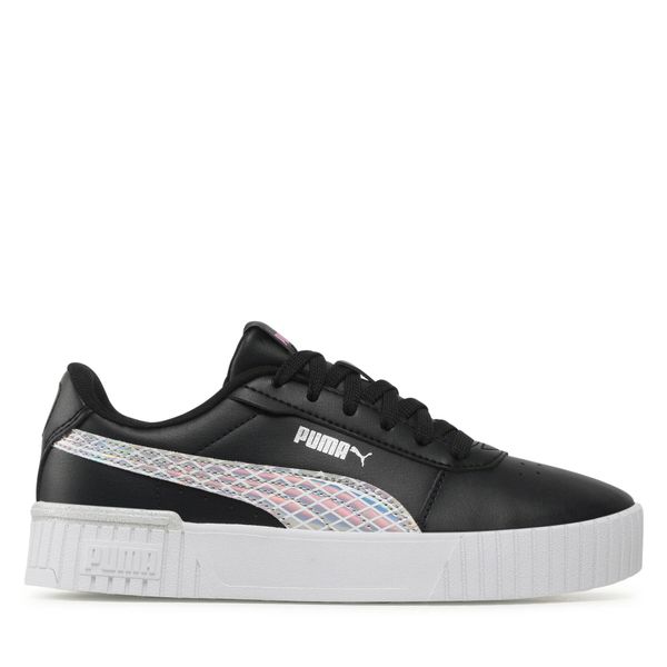 Puma Superge Puma Carina 2.0 Mermaid Jr 389742 02 Črna