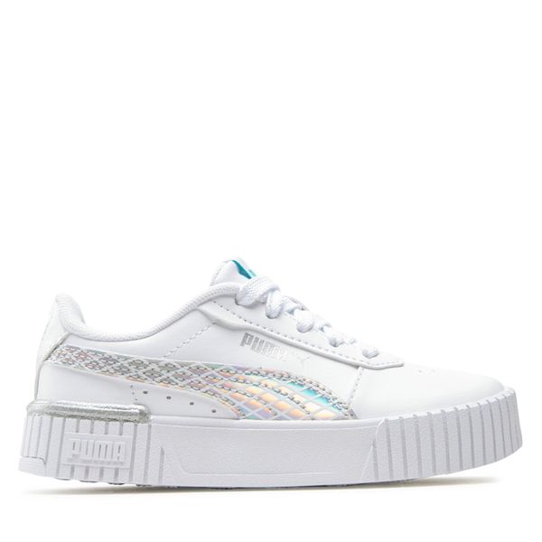Puma Superge Puma Carina 2.0 Mermaid Ps 389743 01 Bela