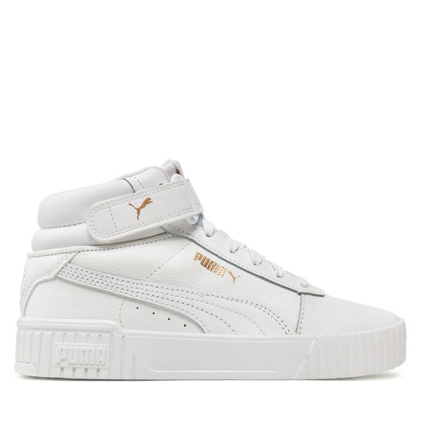 Puma Superge Puma Carina 2.0 Mid Jr 387376 03 Bela