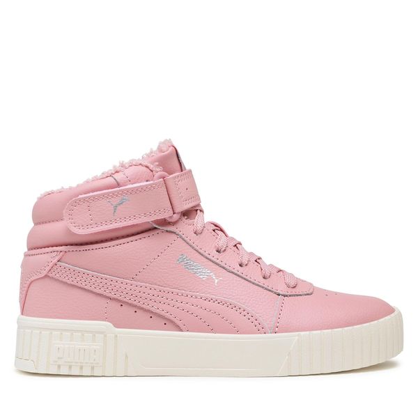 Puma Superge Puma Carina 2.0 Mid WTR Jr 387380 03 Roza