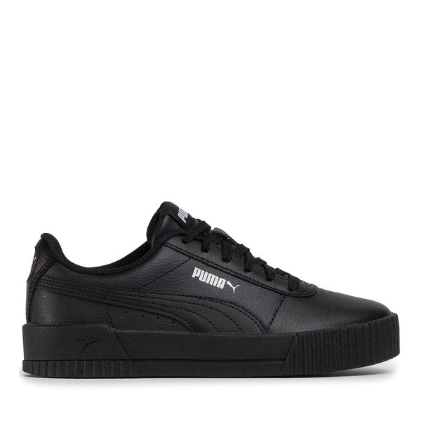 Puma Superge Puma Carina L Jr 370677 18 Puma Black/Puma Back