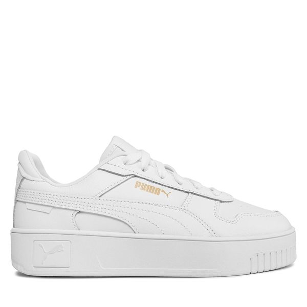 Puma Superge Puma Carina Street 389390 01 Bela