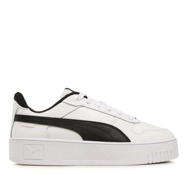 Puma Superge Puma Carina Street 389390 03 Bela